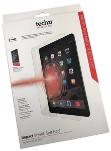 Tech21 IMPACT SHIELD SELF-HEAL ANTI-SCRATCH SCREEN PROTECTOR FOR iPAD AIR 2