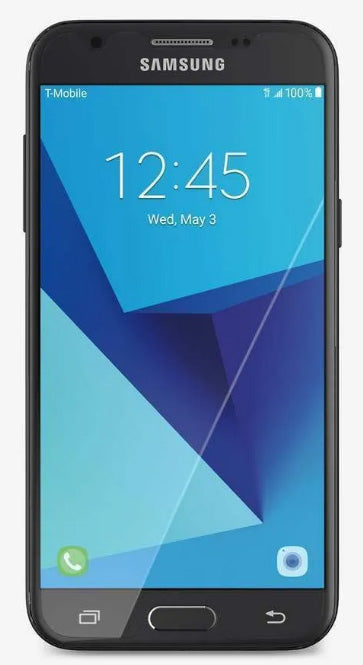 Samsung Galaxy j3 prime phone newest