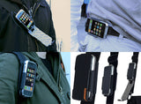 SPECK TRANSPORT STRAP CASE FOR BELT/BAG - MADE FOR iPHONE 1ST GEN, iPOD TOUCH