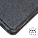 Leather Wallet Case Cover Stand Wrist Strap Lanyard for Samsung Galaxy S10e