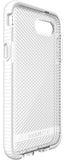 Tech21 White Clear EVO Check Case TPU Cover for Samsung Galaxy J3 Prime (2017)