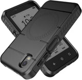 Nakedcellphone Case for Mudita Kompakt Phone (Compatible with MagSafe)