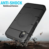 Case for Mudita Kompakt Phone - Matte Black