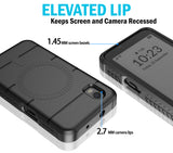 Case for Mudita Kompakt Phone - Matte Black
