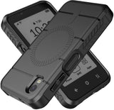Case for Mudita Kompakt Phone - Matte Black