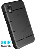 Case for Mudita Kompakt Phone - Matte Black