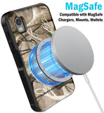 Nakedcellphone Case for Mudita Kompakt Phone (Compatible with MagSafe)