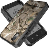 Nakedcellphone Case for Mudita Kompakt Phone (Compatible with MagSafe)