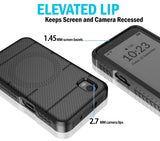 Nakedcellphone Case for Mudita Kompakt Phone (Compatible with MagSafe)
