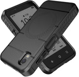 Nakedcellphone Case for Mudita Kompakt Phone (Compatible with MagSafe)