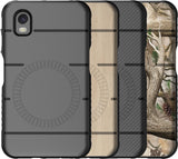 Nakedcellphone Case for Mudita Kompakt Phone (Compatible with MagSafe)