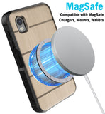 Nakedcellphone Case for Mudita Kompakt Phone (Compatible with MagSafe)