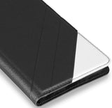 Wallet Case Credit Card Slot Cover Stand Wrist Strap for Samsung Galaxy Note 20