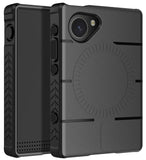 Rugged TPU Case Flexible Cover for Light Phone III (Compatible with Magsafe)
