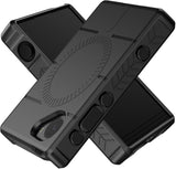 Case and Wallet Combo for Light Phone III (Compatible with Magsafe)