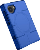 Rugged TPU Case Flexible Cover for Light Phone III (Compatible with Magsafe)
