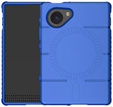 Rugged TPU Case Flexible Cover for Light Phone III (Compatible with Magsafe)