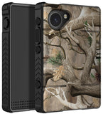 Case and Wallet Combo for Light Phone III (Compatible with Magsafe)