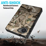 Rugged TPU Case Flexible Cover for Light Phone III (Compatible with Magsafe)