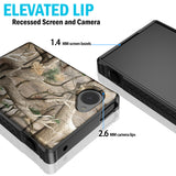 Rugged TPU Case Flexible Cover for Light Phone III (Compatible with Magsafe)