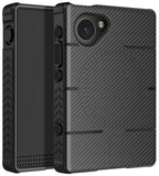 Rugged TPU Case Flexible Cover for Light Phone III (Compatible with Magsafe)