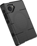 Rugged TPU Case Flexible Cover for Light Phone III (Compatible with Magsafe)