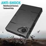 Rugged TPU Case Flexible Cover for Light Phone III (Compatible with Magsafe)