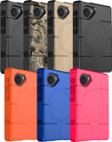 Rugged TPU Case Flexible Cover for Light Phone III (Compatible with Magsafe)