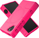 Rugged TPU Case Flexible Cover for Light Phone III (Compatible with Magsafe)