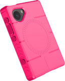 Rugged TPU Case Flexible Cover for Light Phone III (Compatible with Magsafe)