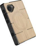 Case and Wallet Combo for Light Phone III (Compatible with Magsafe)