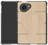 Rugged TPU Case Flexible Cover for Light Phone III (Compatible with Magsafe)