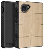 Case and Wallet Combo for Light Phone III (Compatible with Magsafe)