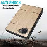 Rugged TPU Case Flexible Cover for Light Phone III (Compatible with Magsafe)