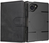 Case and Wallet Combo for Light Phone III (Compatible with Magsafe)