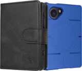 Case and Wallet Combo for Light Phone III (Compatible with Magsafe)
