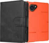 Case and Wallet Combo for Light Phone III (Compatible with Magsafe)