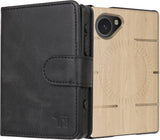 Case and Wallet Combo for Light Phone III (Compatible with Magsafe)