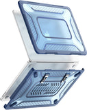 Naked Hybrid Hard Shell Case for MacBook Neo Laptop (13 inch / 2026 / A3404)