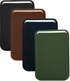 Woven Series Wallet Credit Card Holder for iPhone (Compatible with Magsafe Case)