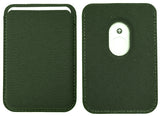 Woven Case + Wallet + Crossbody Strap Combination for iPhone 17 Pro Max
