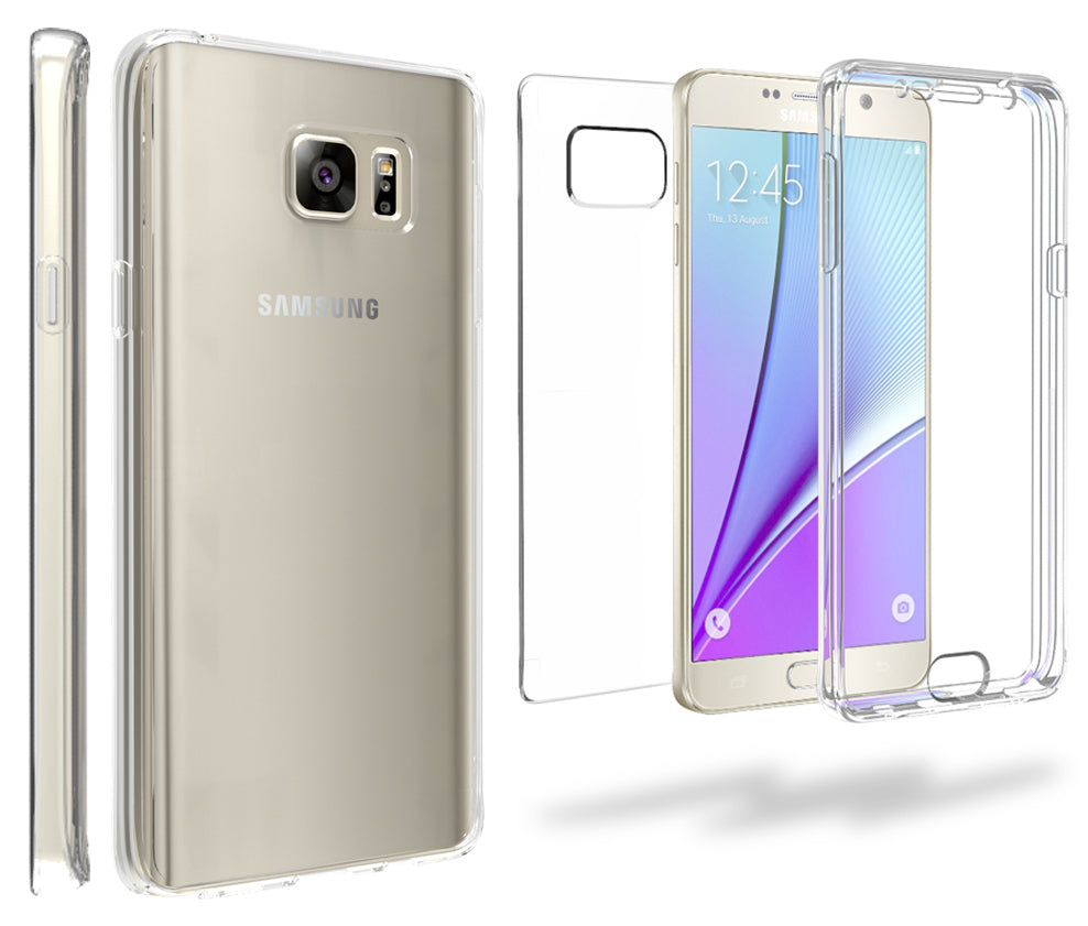 galaxy note5 コレクション カバー