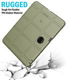 Special Ops Tactical Rugged Shield Case w/ Stylus Holder for OnePlus Pad Tablet