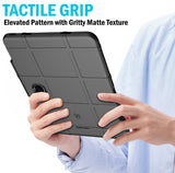Special Ops Rugged Shield Case for OnePlus Pad Tablet (with Stylus Pen Holder)