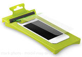 PureGear PureTek Roll-On Screen Protector w/ Tray for GreatCall Jitterbug Smart2