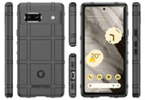 Special Ops Tactical Rugged Shield Case Cover for Google Pixel 7A Phone (2023)