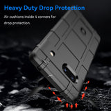Special Ops Tactical Rugged Shield Case Cover for Google Pixel 7A Phone (2023)