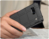 Special Ops Tactical Rugged Shield Case Cover for Google Pixel 7A Phone (2023)