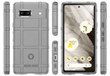 Special Ops Tactical Rugged Shield Case Cover for Google Pixel 7A Phone (2023)