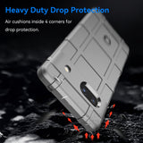 Special Ops Tactical Rugged Shield Case Cover for Google Pixel 7A Phone (2023)
